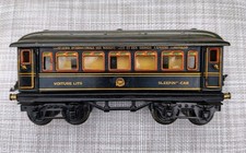 Alte märklin spur gebraucht kaufen  Leipzig
