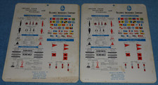 1950s nautical guides for sale  Worton
