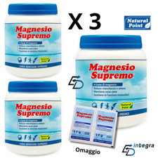 Natural point magnesio usato  Seniga