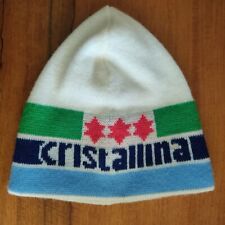 Cappello cristallina made usato  Quarrata