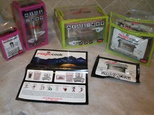 New magiccook lunchbox for sale  South Elgin