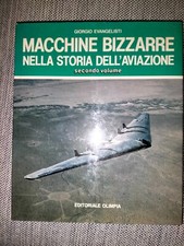 Macchine bizzarre nella usato  Molinella