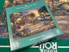 Gibsons thomas kinkade for sale  FROME
