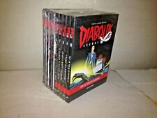 Diabolik classici serie usato  Firenze