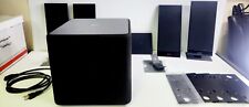 Kef surround sound d'occasion  Expédié en Belgium