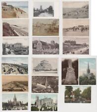 Norfolk postcards sheringham for sale  UK