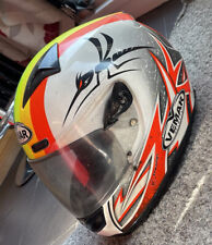 Vemar helmet for sale  BARNSLEY