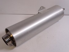 Silenciador de escape direito 93-98 1995 Suzuki GSXR1100W GSXR1100 14310-46E50-H01 comprar usado  Enviando para Brazil