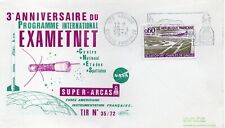 Kourou cnes nasa d'occasion  France