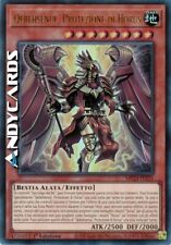 Qebehsenuf protezione horus usato  Ravenna
