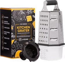 Cheese grater sided for sale  HALESOWEN