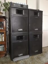 Casse passive lem usato  Roma