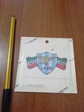 sticker lazio usato sticker lazio usato Genova