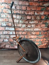 Vintage measuring wheel for sale  Round Rock