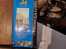 Guide gallimard indre d'occasion  Mont-près-Chambord