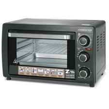 Johnson x20 forno usato  Andria