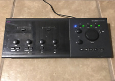Interface de gravação de áudio M-Audio Fast Track C600 USB funciona usada comprar usado  Enviando para Brazil