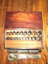 24pc antique frank for sale  Saint Petersburg