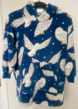harry potter hooded blanket for sale harry potter hooded blanket for sale BOURNEMOUTH