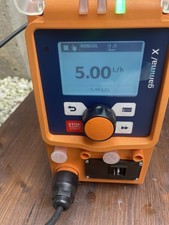 Pompe doseuse prominent d'occasion Pompe doseuse prominent d'occasion  Verneuil-sur-Seine