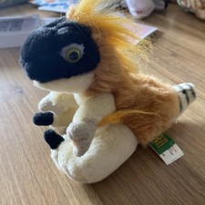 Wild republic velociraptor for sale  MONMOUTH