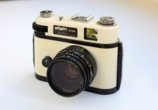 Appareil photo robot d'occasion  Paris XVIII
