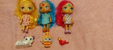 Shimmer shine dolls for sale  LONGFIELD