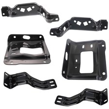 Bumper face bar for sale  USA