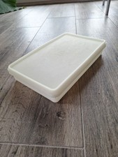 Tupperware große gefrierdose gebraucht kaufen  Bordelum