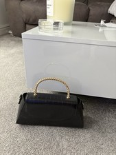 Primark black bag for sale  SPALDING