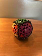 Magic rainbow puzzle for sale  Warren