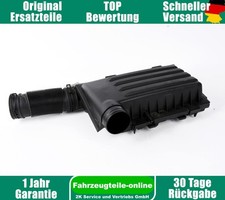 Luftfiltergehäuse luftfilterk gebraucht kaufen  Eilenburg