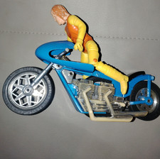 Moto gyro jet d'occasion  Limoges-