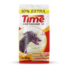 Time gain greyhound for sale  BISHOP AUCKLAND