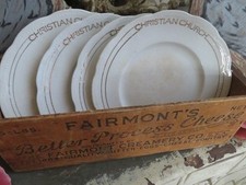 Old vintage white for sale  Seal Beach