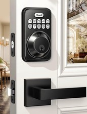 Teclado Zowill Digital Trava com Conjuntos de Alavancas - Fechadura de Porta Smart Code - Preto comprar usado Teclado Zowill Digital Trava com Conjuntos de Alavancas - Fechadura de Porta Smart Code - Preto comprar usado  Enviando para Brazil