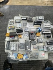 Lithium ion camera for sale  Berryville