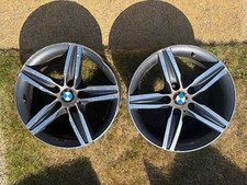 Bmw series 2014 for sale  GRAVESEND