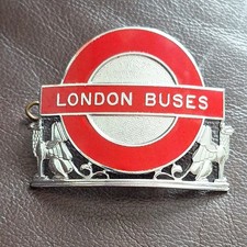 London buses bus for sale  GRAYS