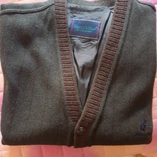 Maglione invernale uomo usato  Cerro Maggiore