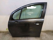 Porte gauche citroën d'occasion  Chambray-lès-Tours