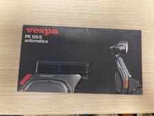 Piaggio vespa 125 usato  Italia