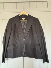 Marks spencers black for sale  KETTERING