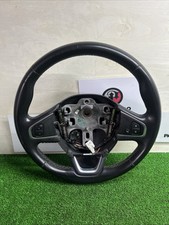 Volante sterzo multifuzione usato  San Felice a Cancello