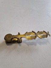 Victorian brass sovereign for sale  HARTLEPOOL