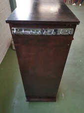 Kosmetik pult gerätewagen gebraucht kaufen  Haßloch