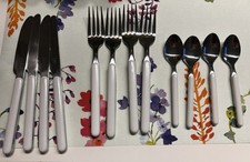 Justinus besteck vintage gebraucht kaufen  Plön