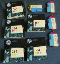 364 riginal tintenpatronen gebraucht kaufen 364 riginal tintenpatronen gebraucht kaufen  Buxtehude