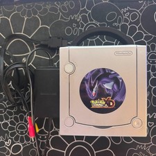 Console Nintendo Gamecube edição limitada Pokemon XD Gale Of Darkness comprar usado  Enviando para Brazil