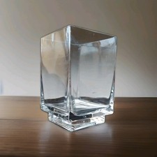 Eckige vase glas gebraucht kaufen Eckige vase glas gebraucht kaufen  Braunschweig